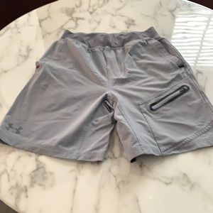 Mens Under Armour Shorts